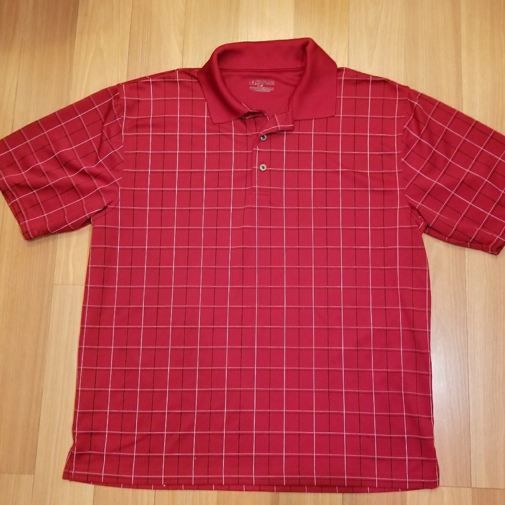 PGA TOUR Golf Polo Shirt