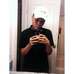 Meet your Posher, Eric