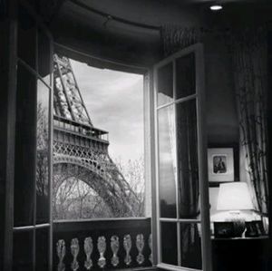 Meet your Posher, Robyn