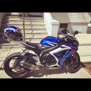 Meet your Posher, Giovanni