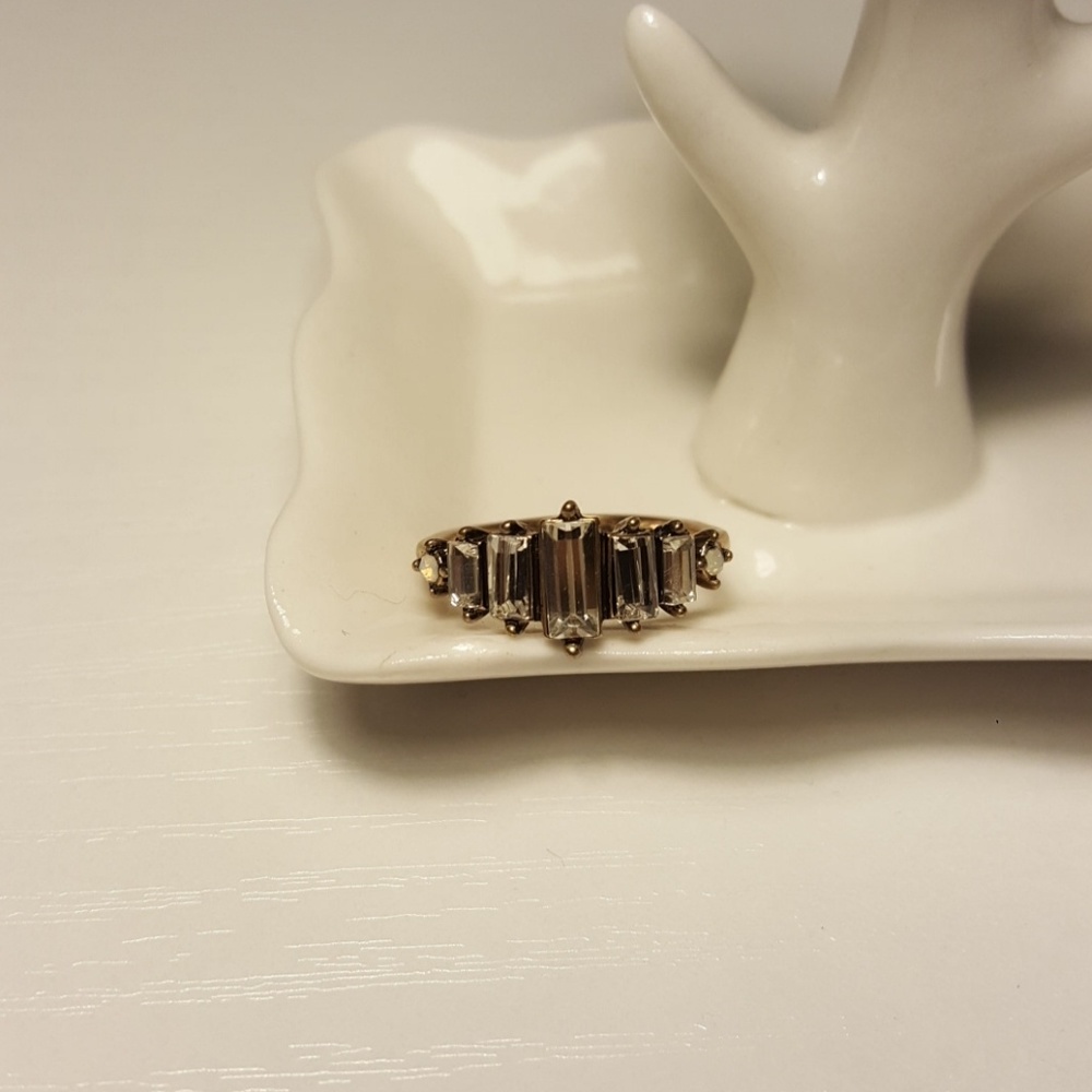 Women's Costume Ring