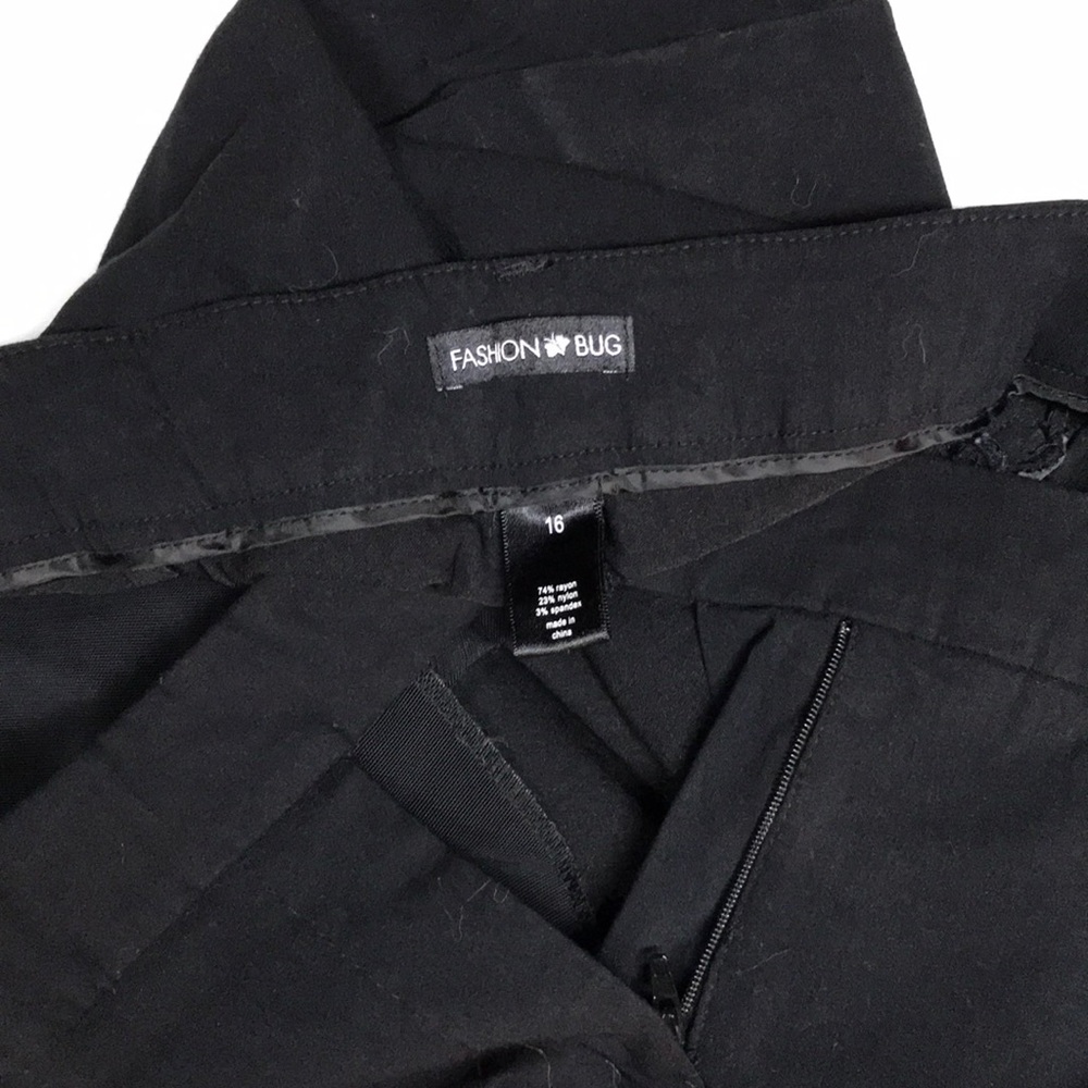 Dress Pants