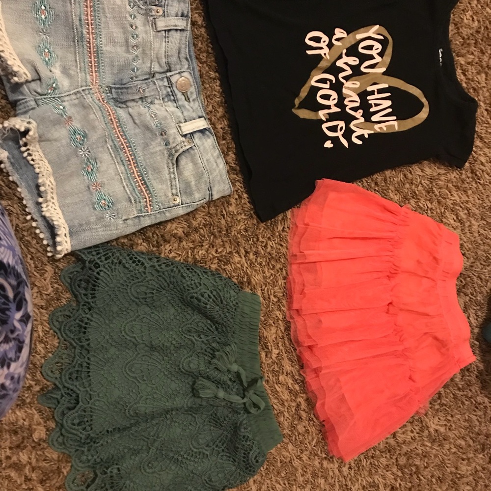 Girls bundle