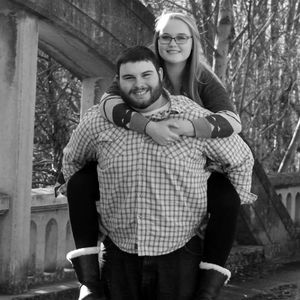 Meet your Posher, Alishia