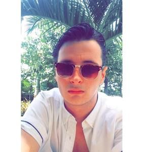 Meet your Posher, Samuel
