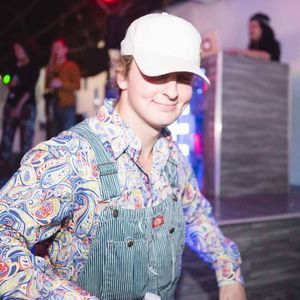 Meet your Posher, Jordan