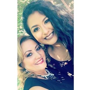 Meet your Posher, Natalia