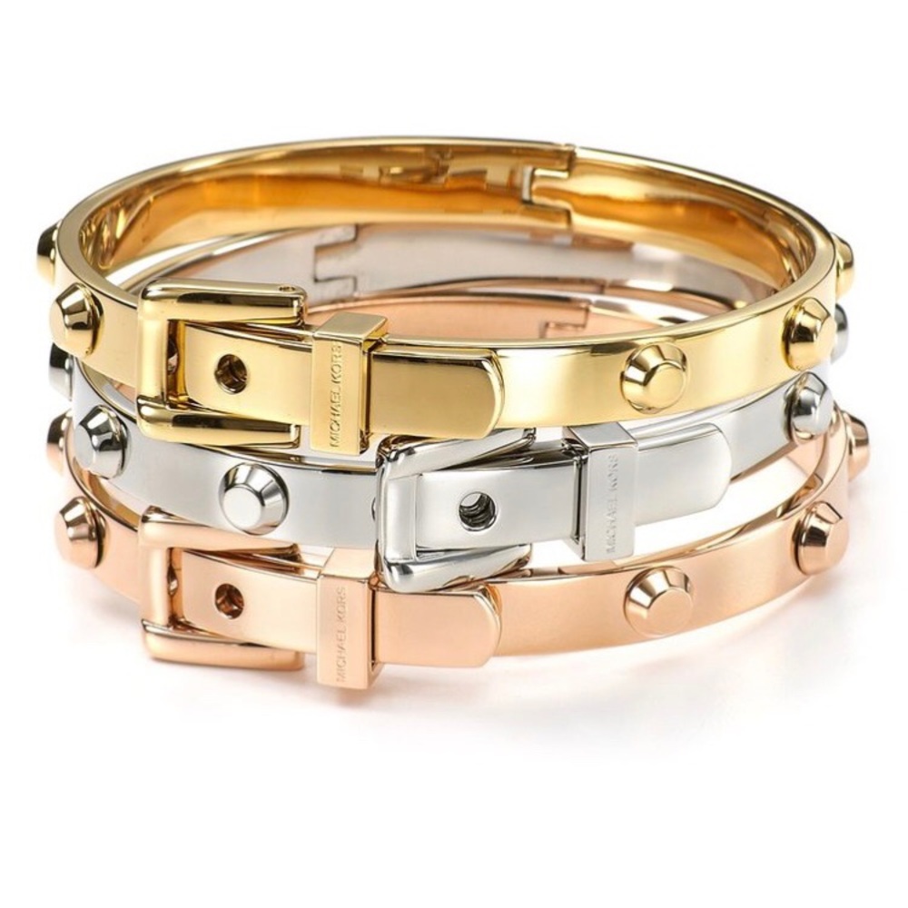 MK jewelry