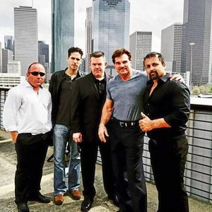 Meet your Posher, Lee