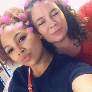 Meet your Posher, Georgia'mae