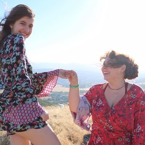 Meet your Posher, Anahita