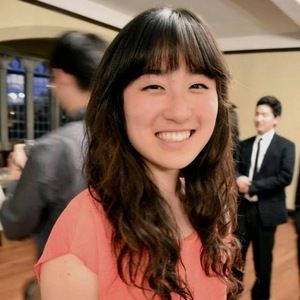 Meet your Posher, Grace