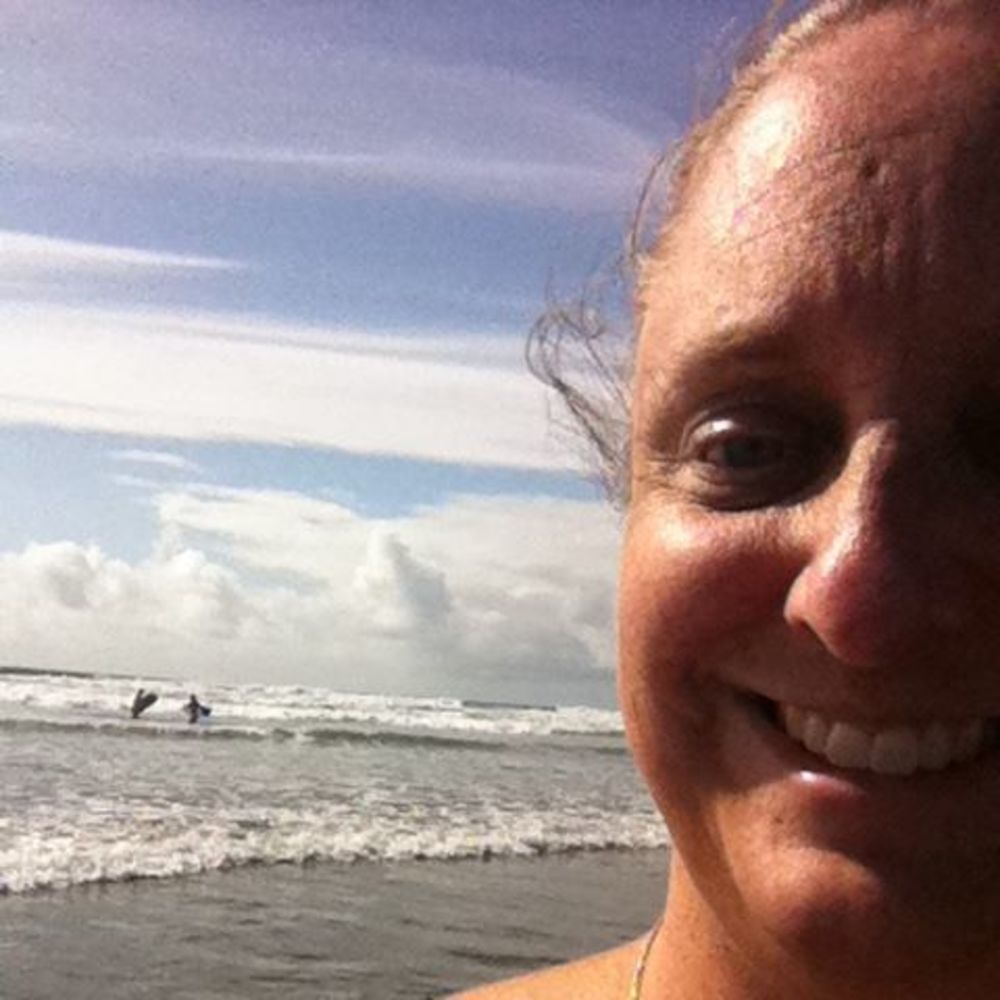 Meet your Posher, Diane