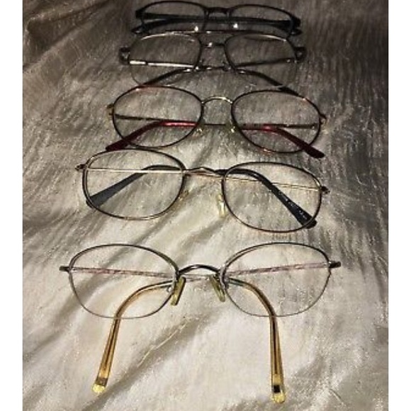 Glasses Lot 14 Pair Assorted. Some Readers. - Picture 2 of 4