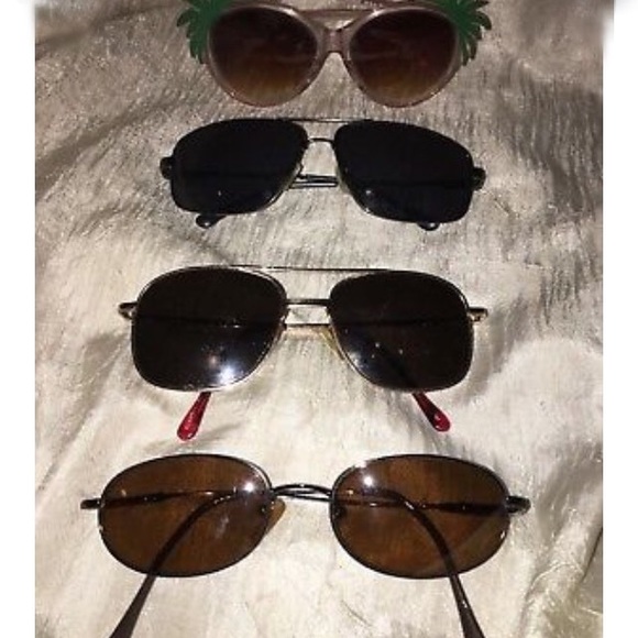 Glasses Lot 14 Pair Assorted. Some Readers. - Picture 3 of 4