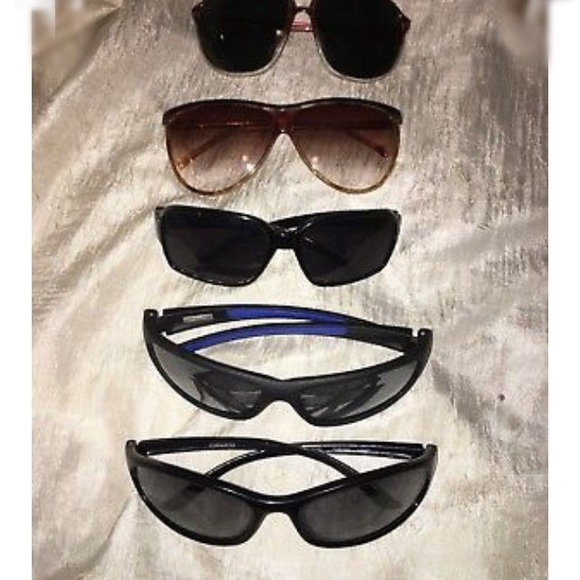 Glasses Lot 14 Pair Assorted. Some Readers. - Picture 4 of 4