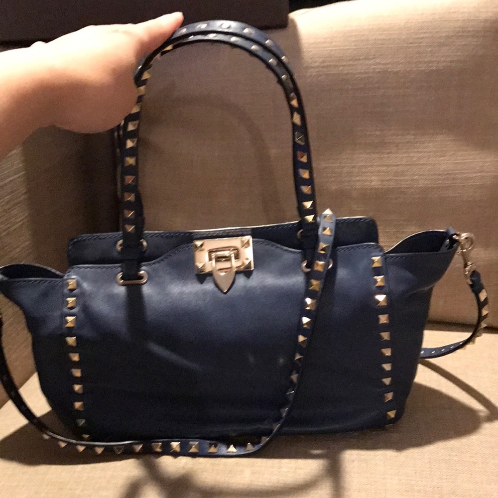 Valentino Bag. Condition like new
