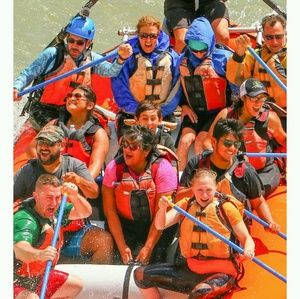 Meet your Posher, Ethan