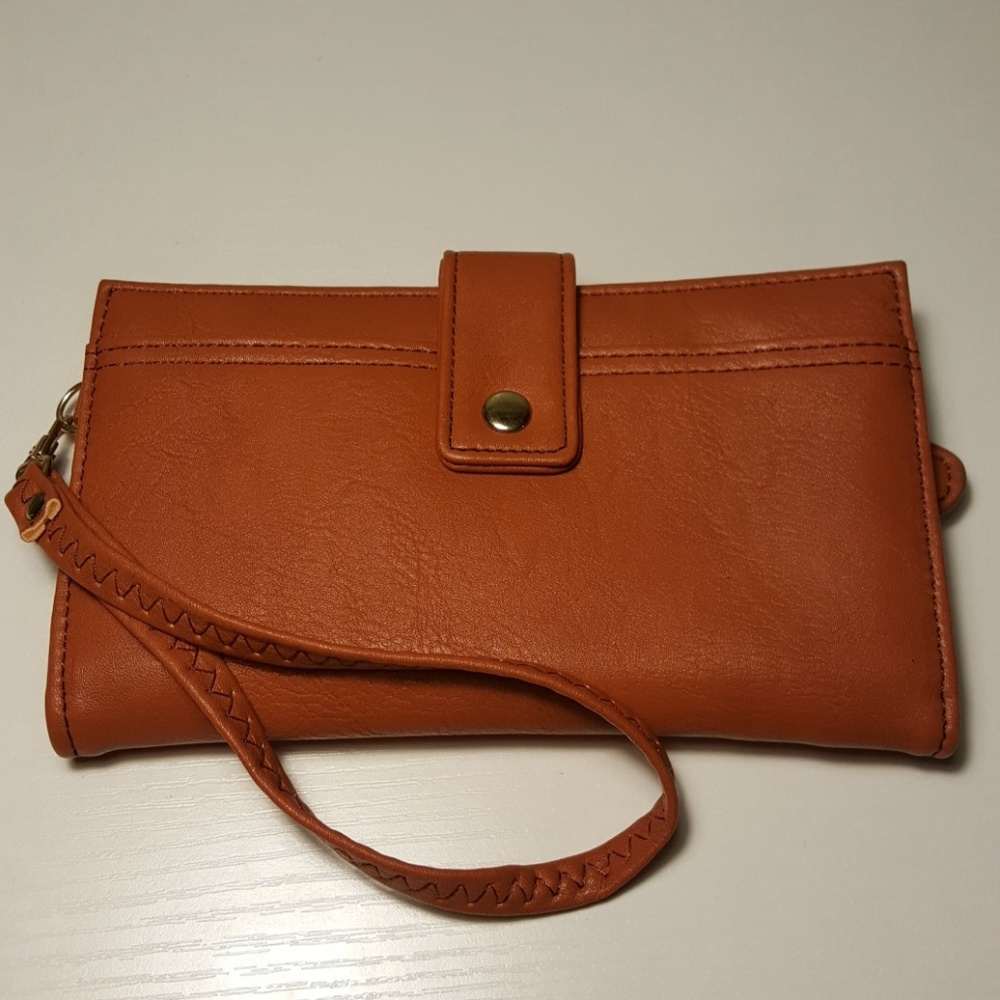Women's Wallet