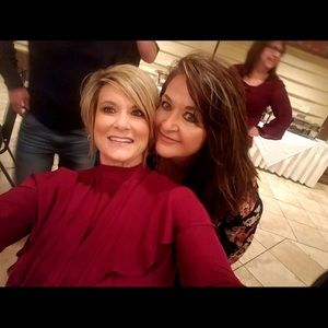 Meet your Posher, Rockelle