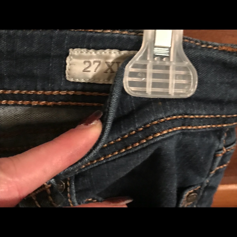 Bless Stella 27/long