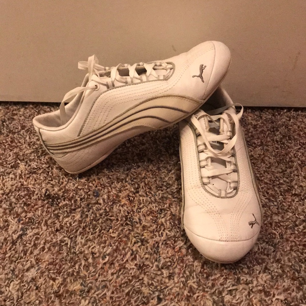 Puma Shoes
