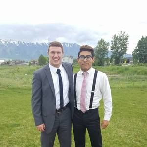 Meet your Posher, Skippy