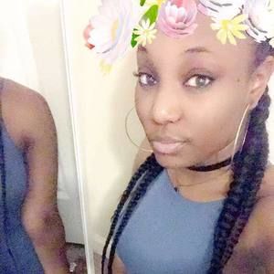 Meet your Posher, Raven