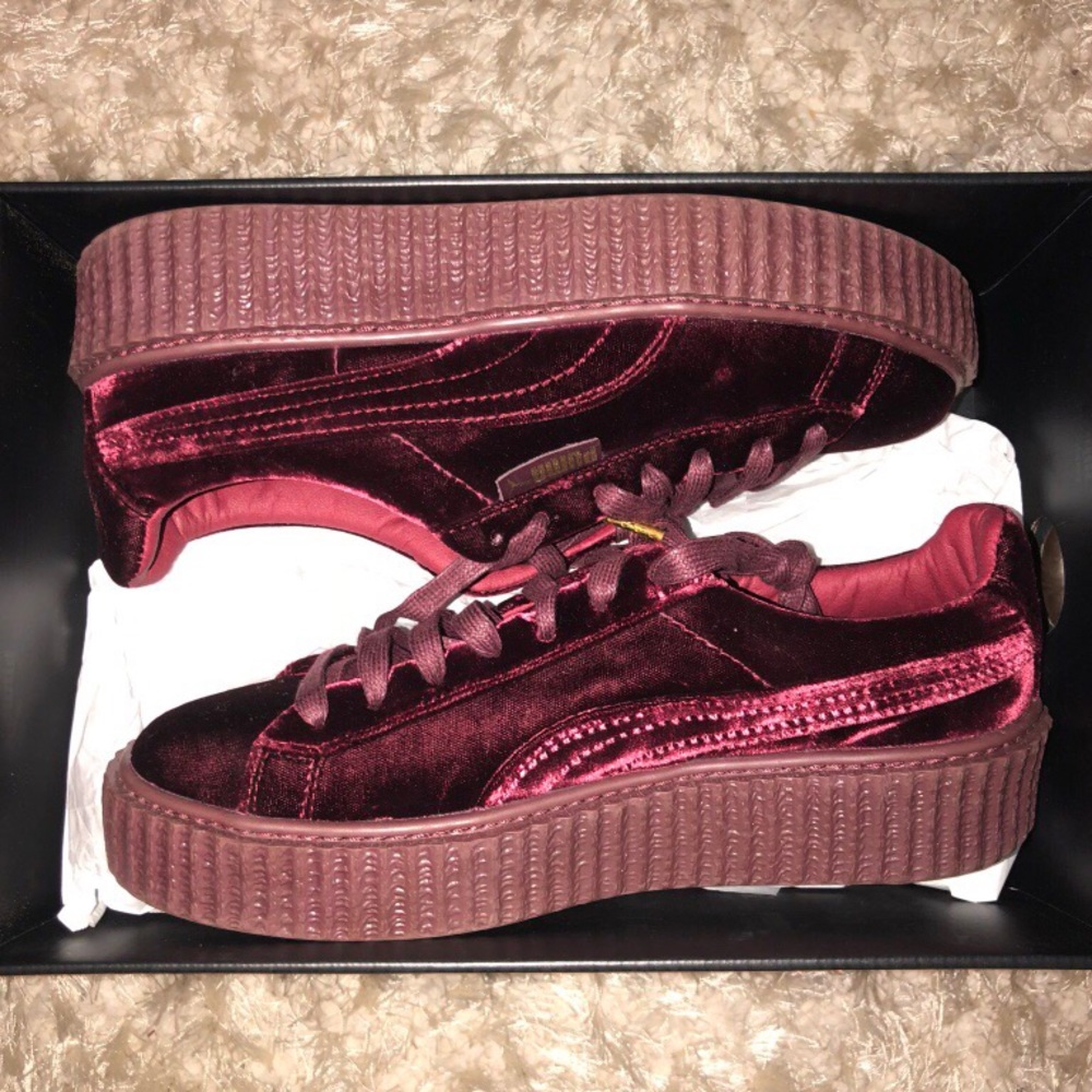 Creepers