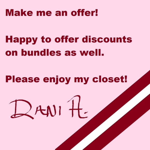 Make me an offer!! - Picture 1 of 1