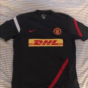 Manchester United Jersey