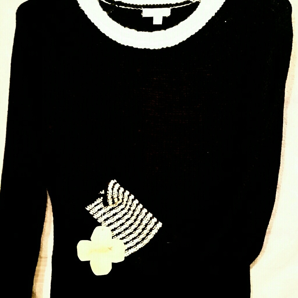 Gnane Sweater