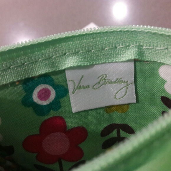 Vera Bradley Zip ID Case Lanyard Set NWT - Picture 4 of 4