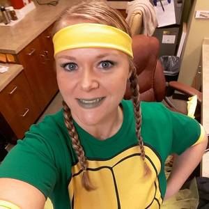 Meet your Posher, Amanda