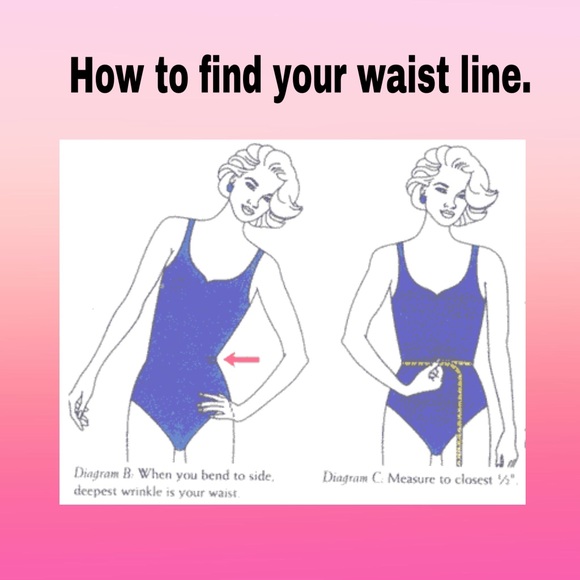 How to measure yourself at home. - Picture 4 of 6