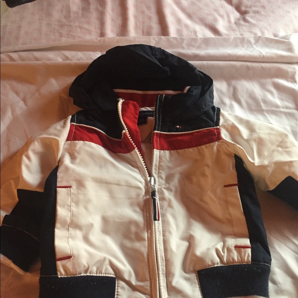 Tommy Hilfiger jacket