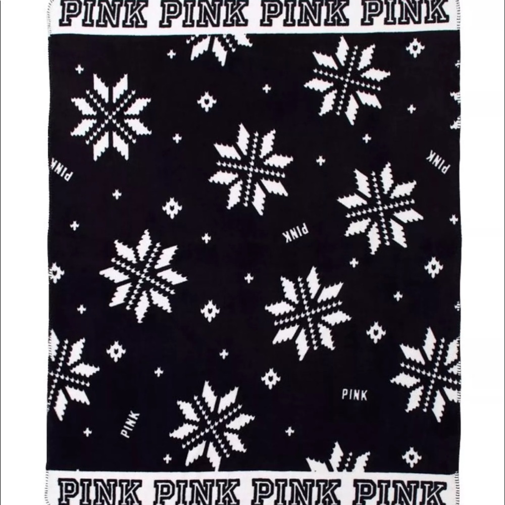 PINk blanket