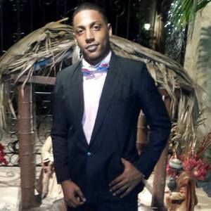 Meet your Posher, Oliver andres