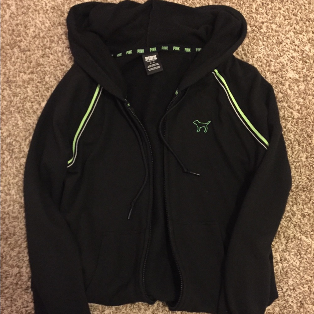 Victoria's Secret PINK hoodie