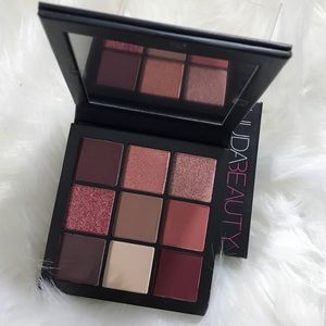 huda obsessions nib