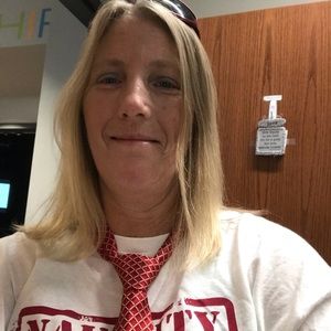 Meet your Posher, Tammy