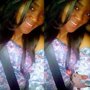 Meet your Posher, Keisha