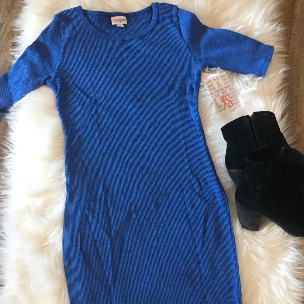 New XS Julia waffle material!!