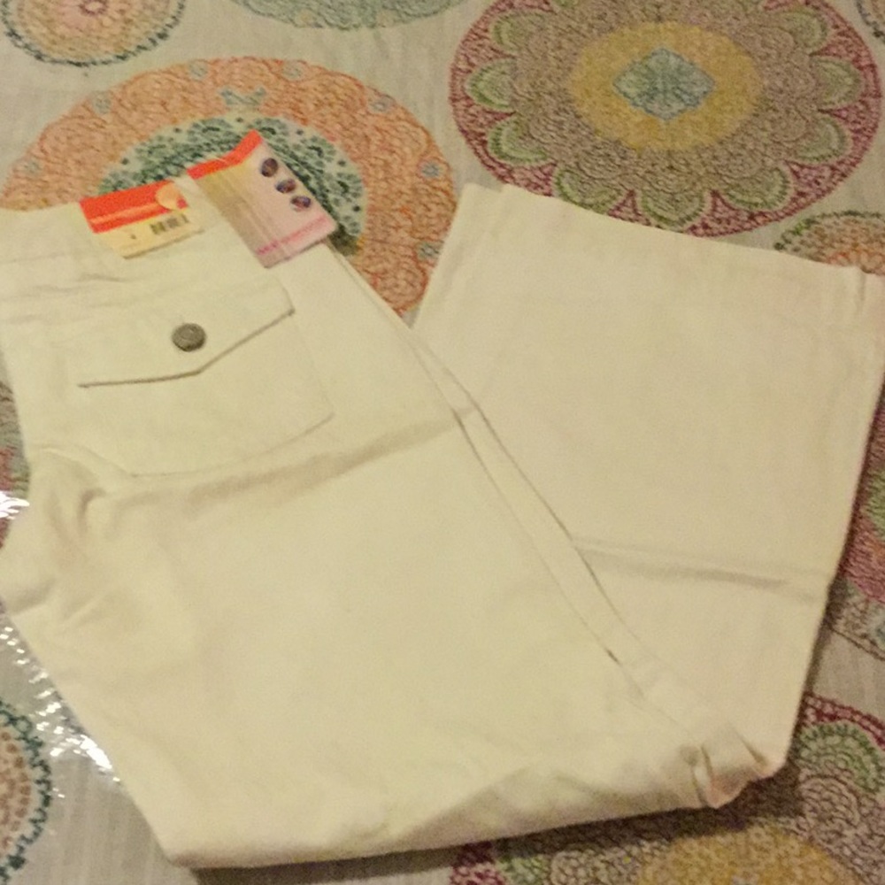 Womens Weatherproof Garment Co Pants