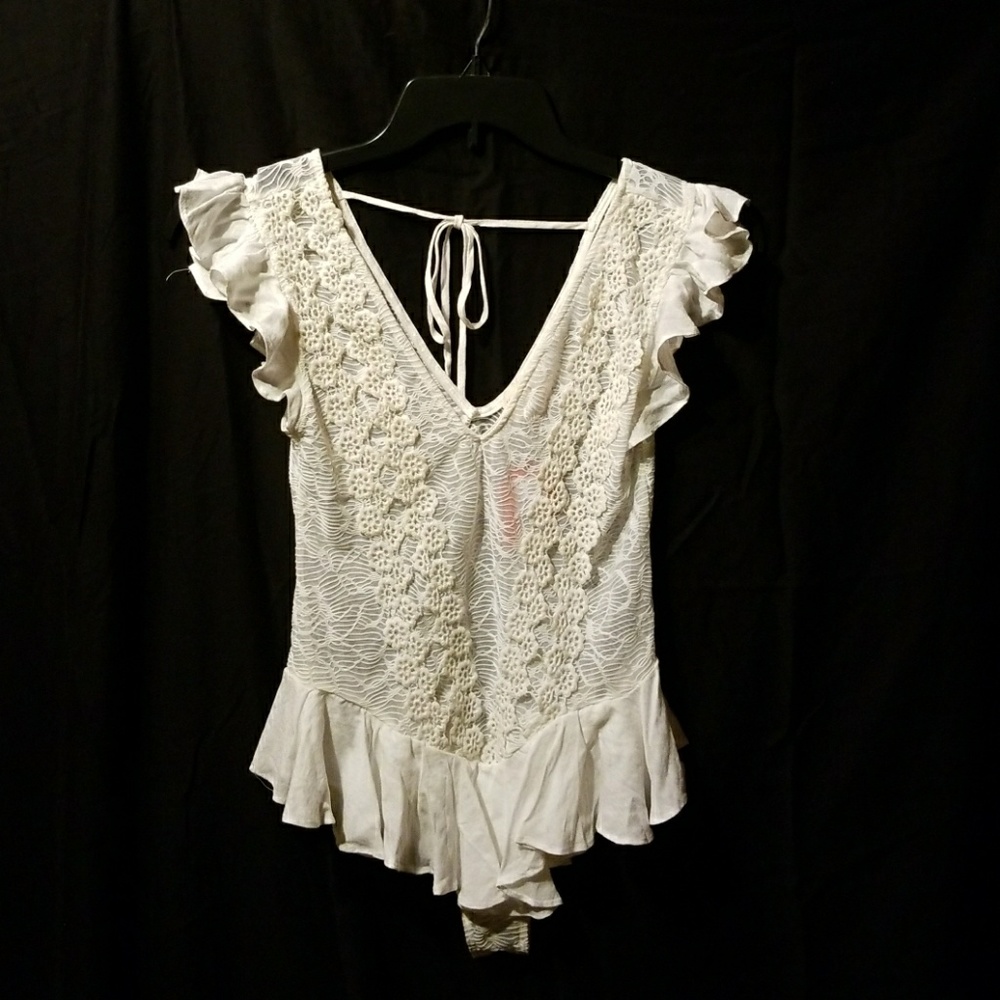 Body Suit