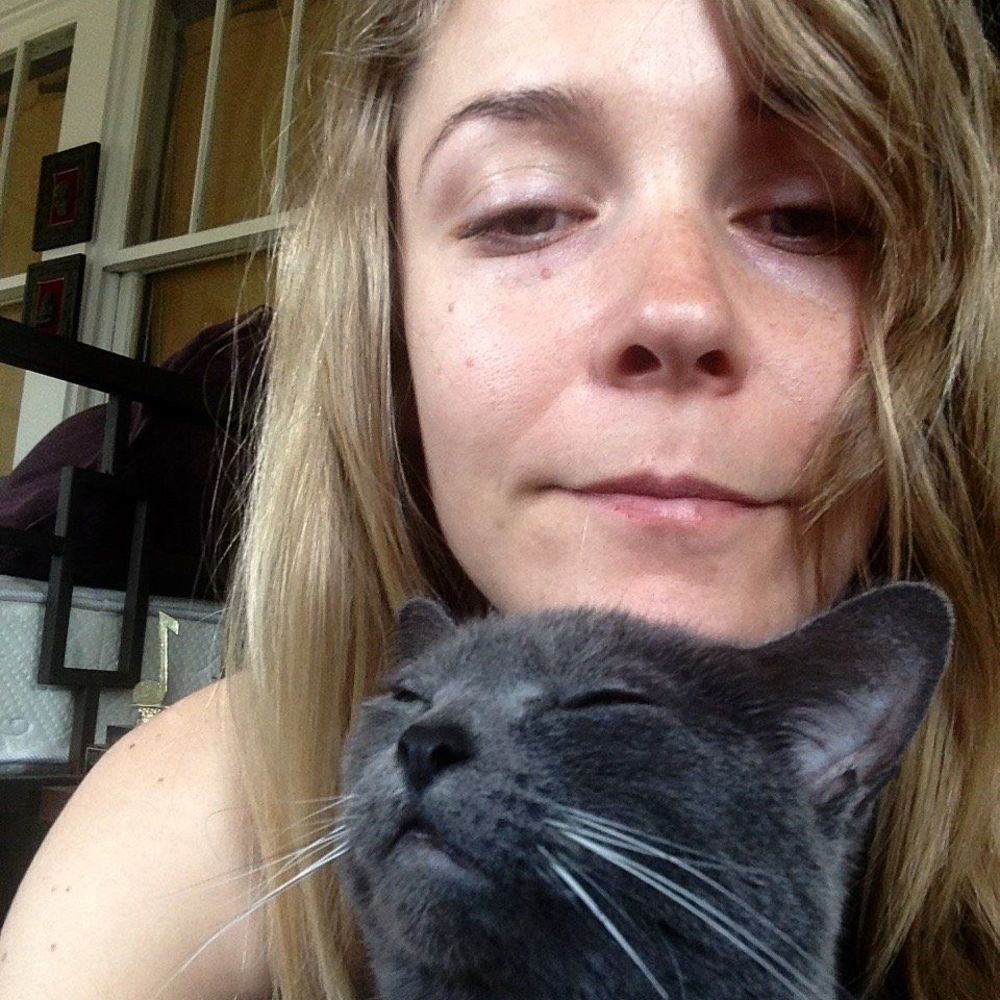 Meet your Posher, Bridget