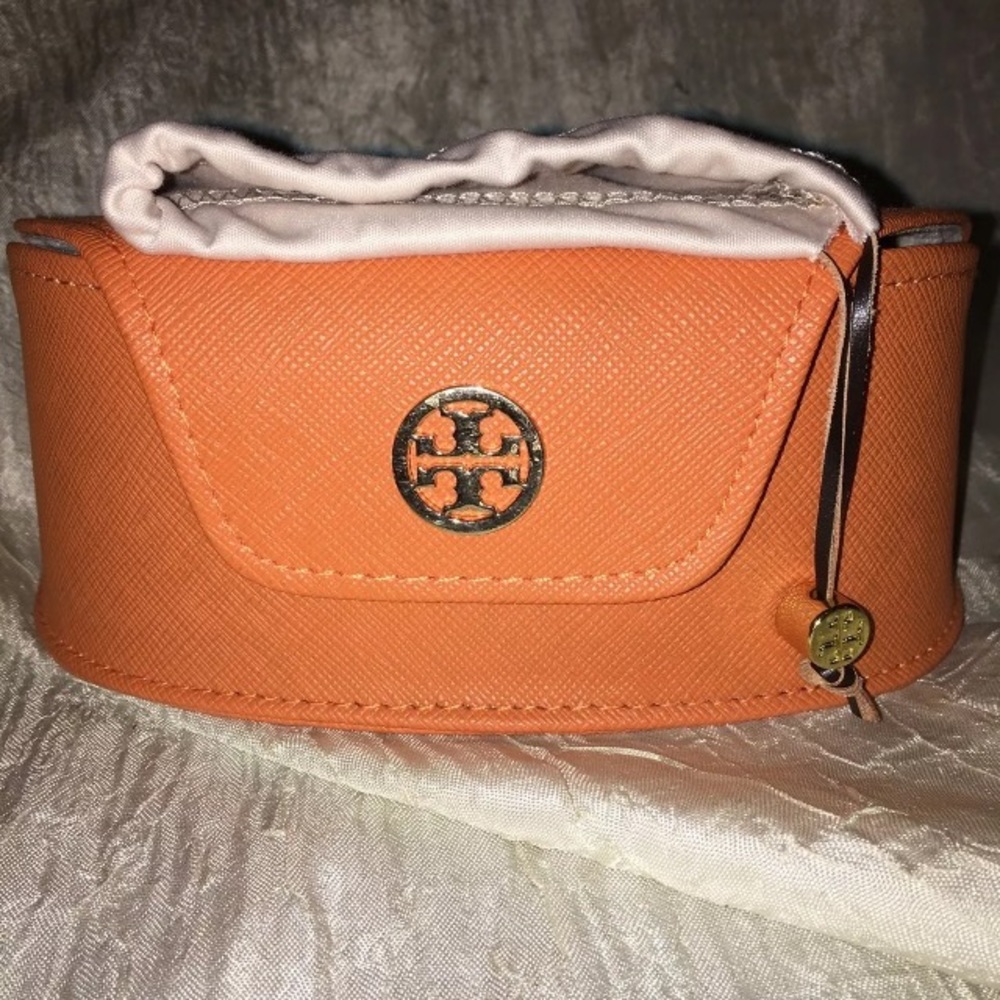 Tory Burch Glasses Case
