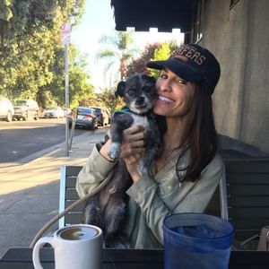 Meet your Posher, Carly