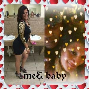 Meet your Posher, Fredderick