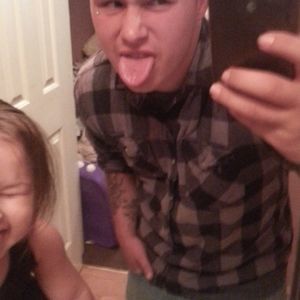 Meet your Posher, Freddie